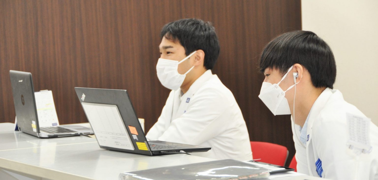 主体的に夢に向かって努力する、その姿が主人公 千里中央教室｜PICK UP｜株式会社東京個別指導学院（TKG）