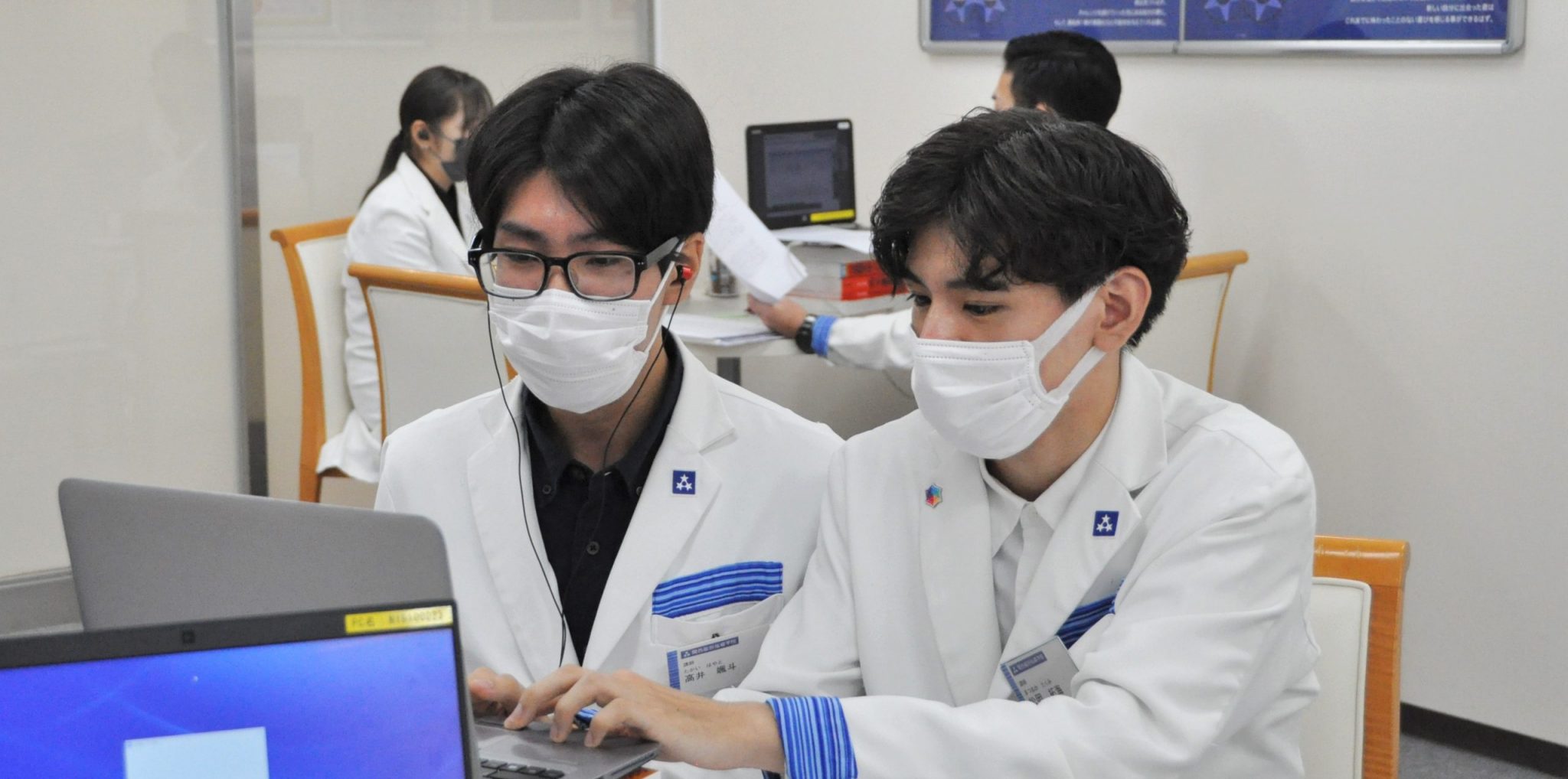 主体的に夢に向かって努力する、その姿が主人公 千里中央教室｜PICK UP｜株式会社東京個別指導学院（TKG）