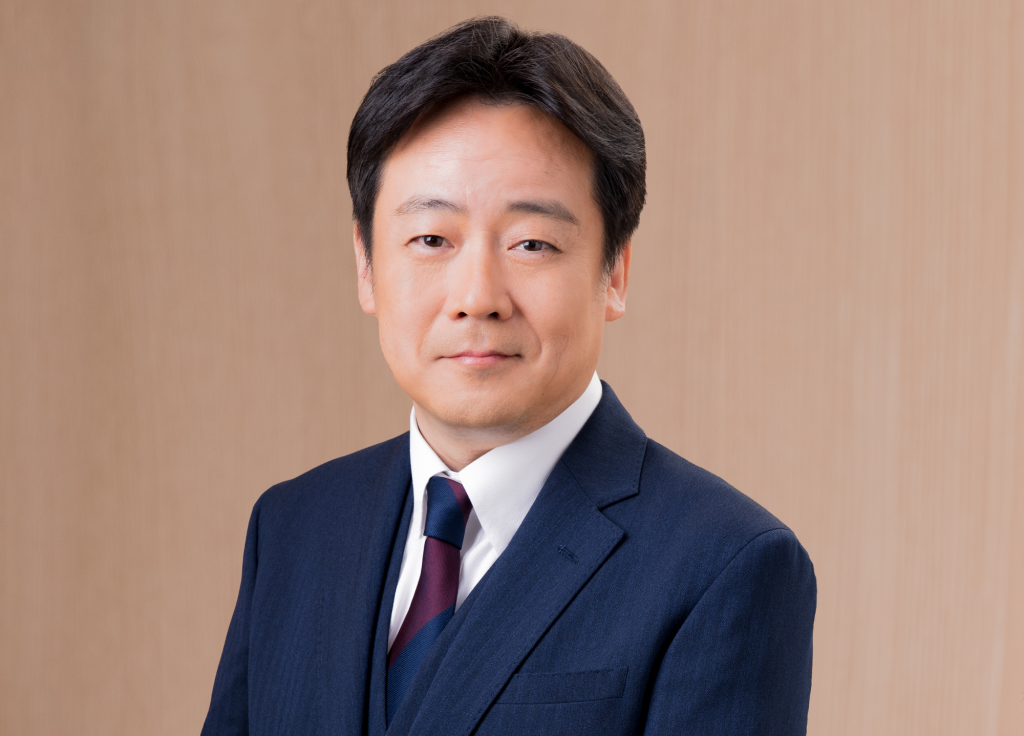 代表取締役社長に大垣秀之が就任|PICK UP|株式会社東京個別指導学院(TKG)