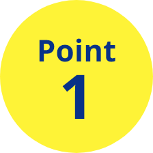 Point 1