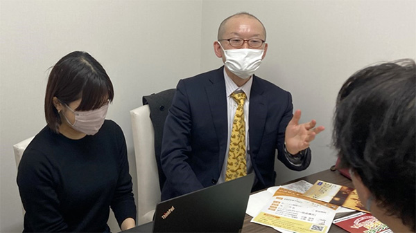産業医と人事部門の意見交換
