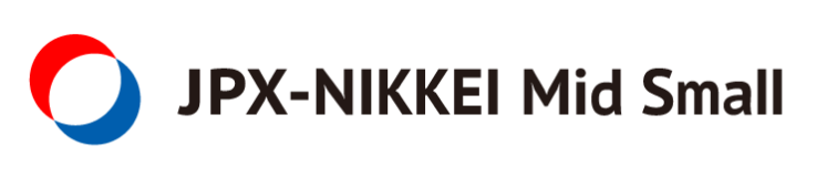 JPX NIKKEI Mid Small