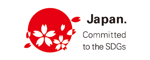 Japan. Committed to SDGs